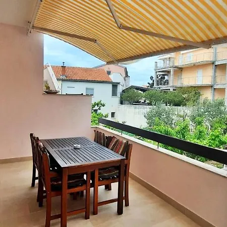 Marija Apartman Betina  Kültér fotó