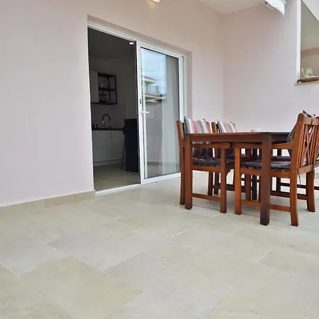 Marija Apartman Betina  Kültér fotó