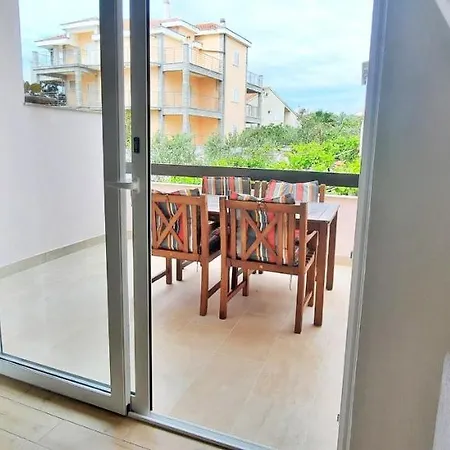 Marija Apartman Betina  Kültér fotó