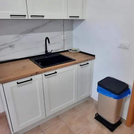 Marija Apartman Betina  Kültér fotó