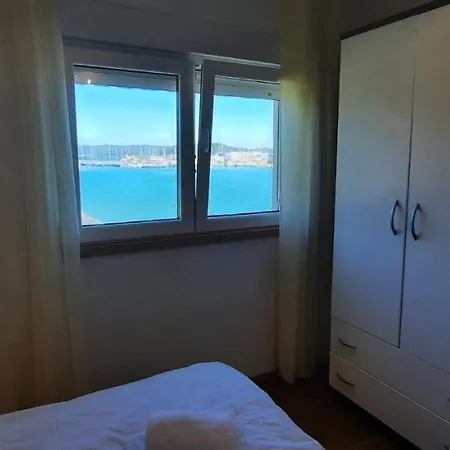 Marija Apartman Betina  Kültér fotó