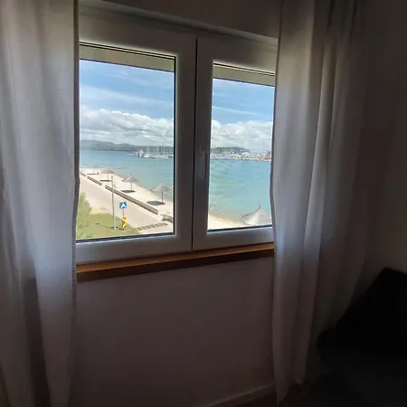 Marija Apartman Betina  Szoba fotó
