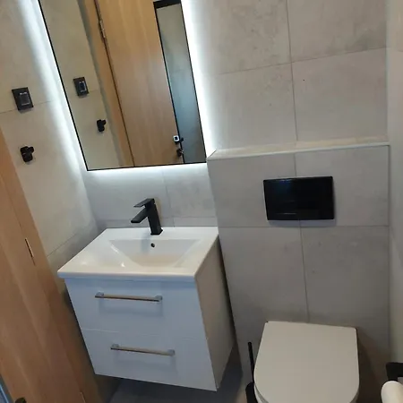 Marija Apartman Betina  Szoba fotó