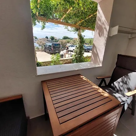 Marija Apartman Betina  Kültér fotó