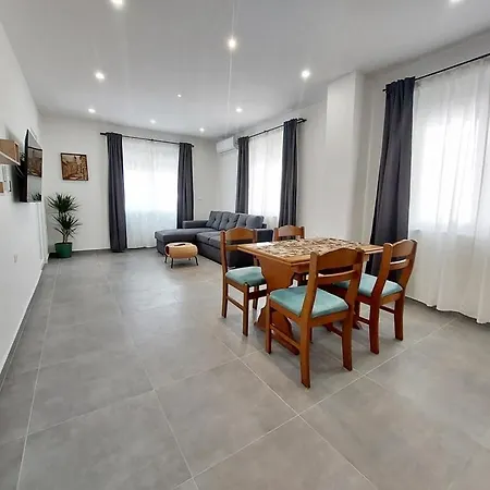 Marija Apartman Betina  Kültér fotó