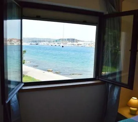 Marija Apartment Betina  Exterior photo