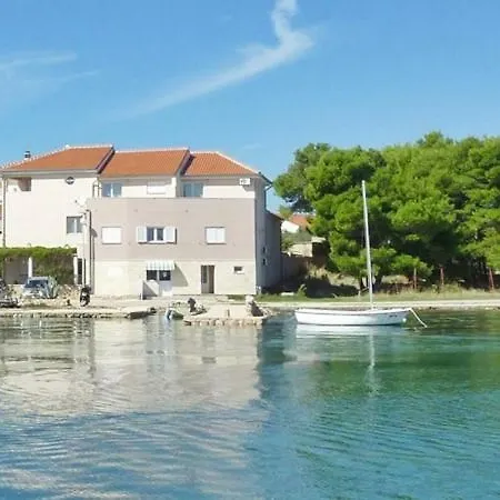 Marija Apartman Betina  Kültér fotó