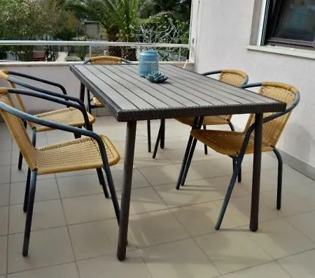 Marija Apartman Betina  Kültér fotó