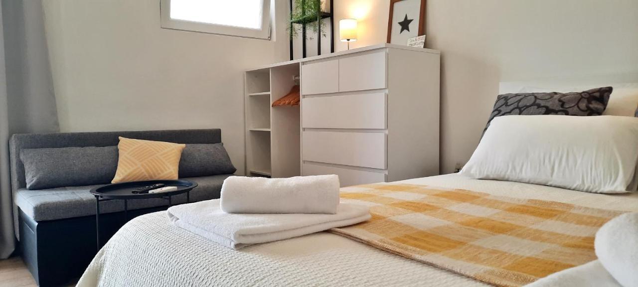 Marija Apartman Betina (Sibenik-Knin)