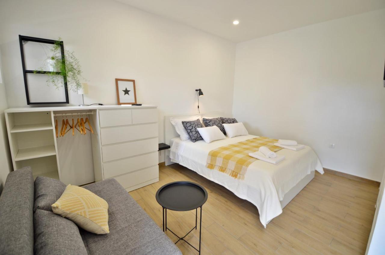 Apartman Marija *