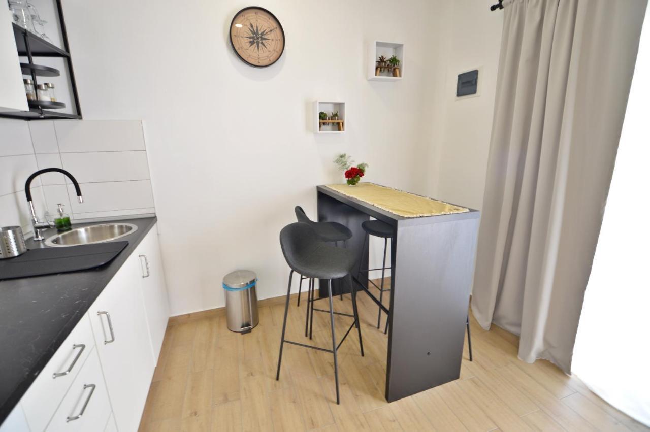 Marija Apartman *