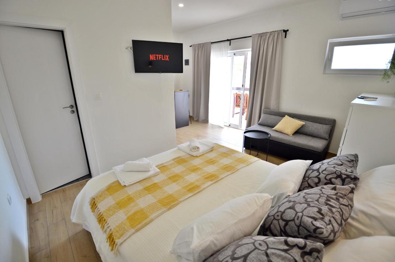 Marija Apartman