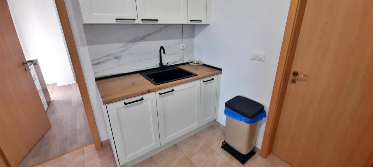 Apartment Marija *