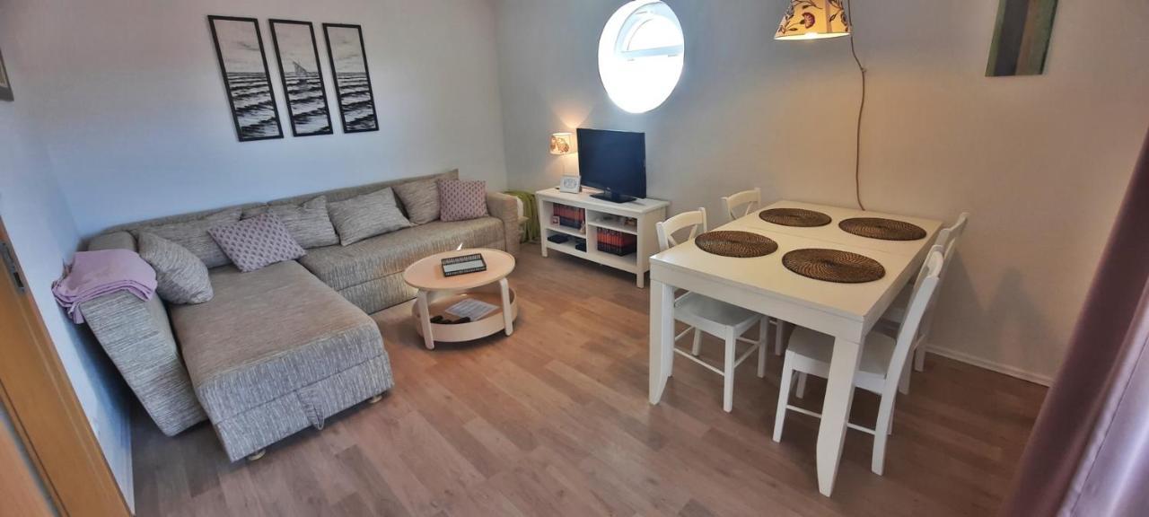 Marija Apartment *