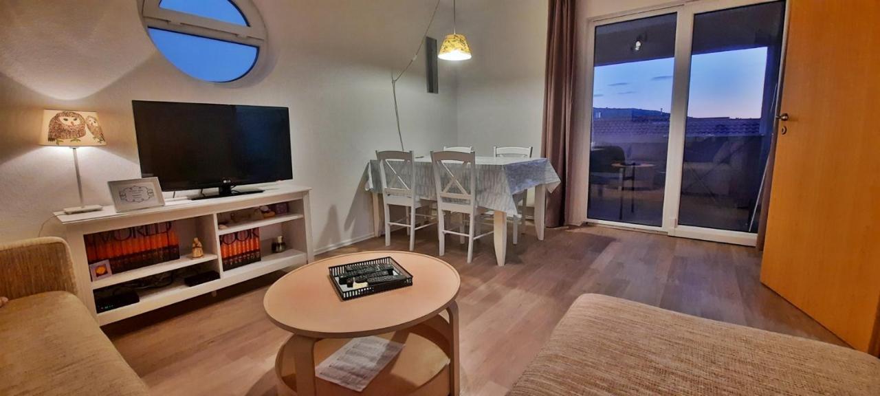 Apartman Marija