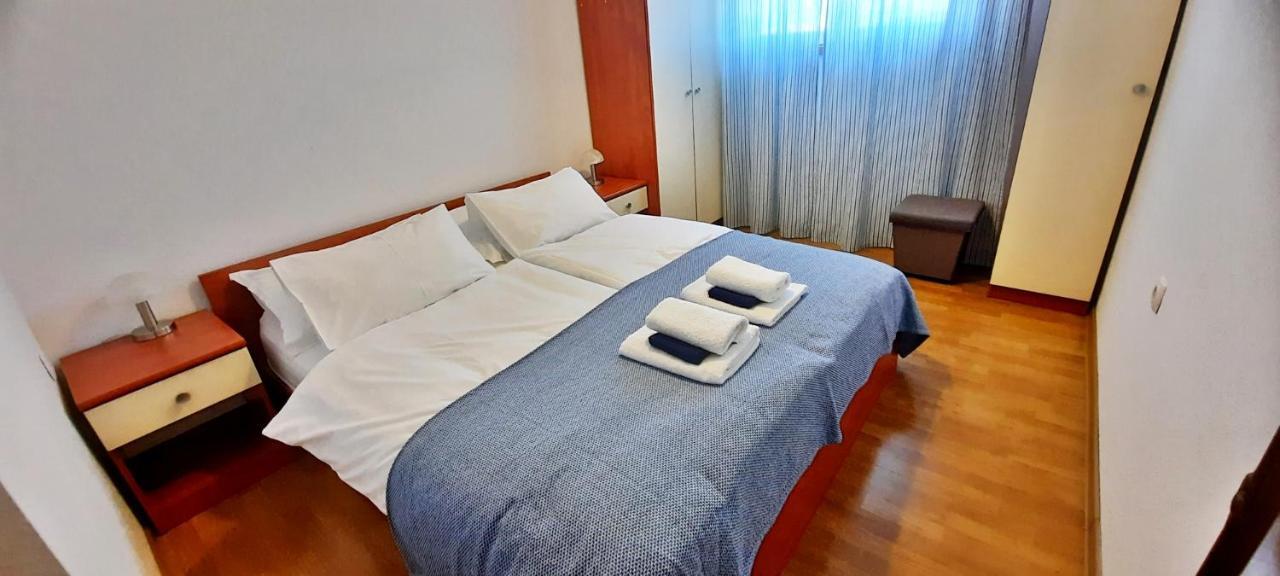Apartman Marija