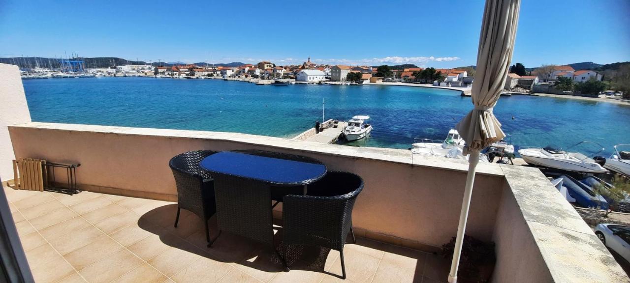 Marija Apartman Betina (Sibenik-Knin)