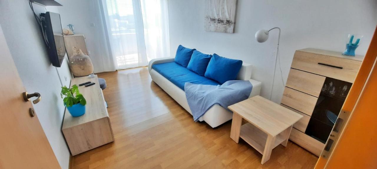 Marija * Betina (Sibenik-Knin)