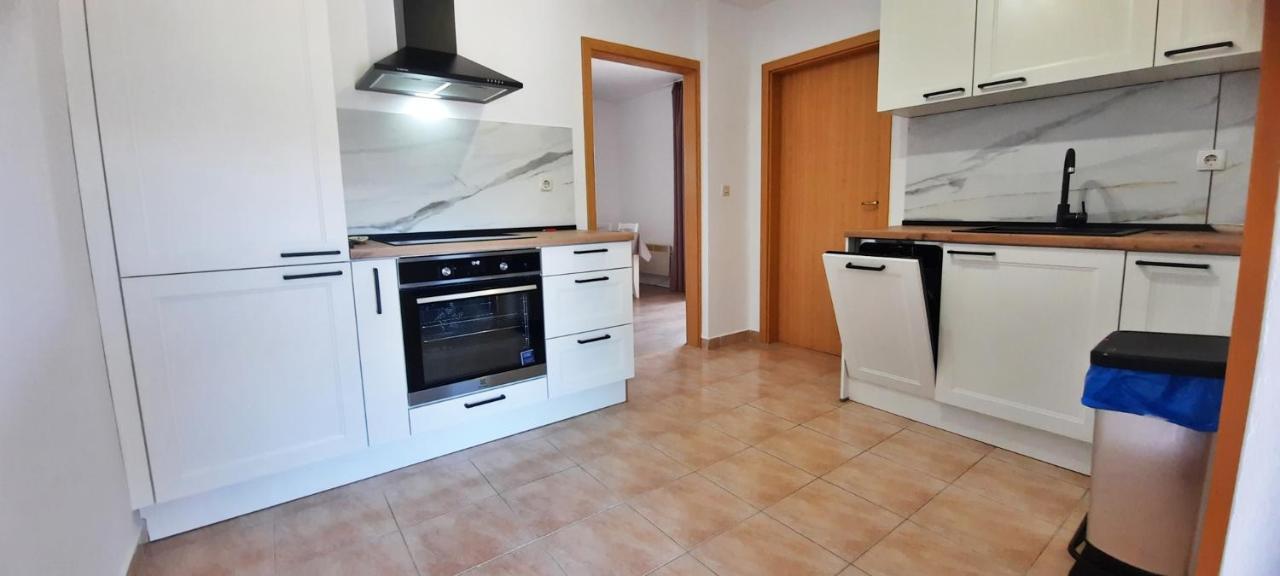 Apartman Marija