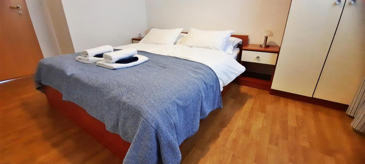 Marija Apartment