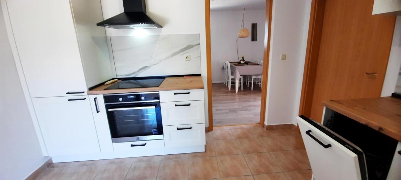 Apartman Marija