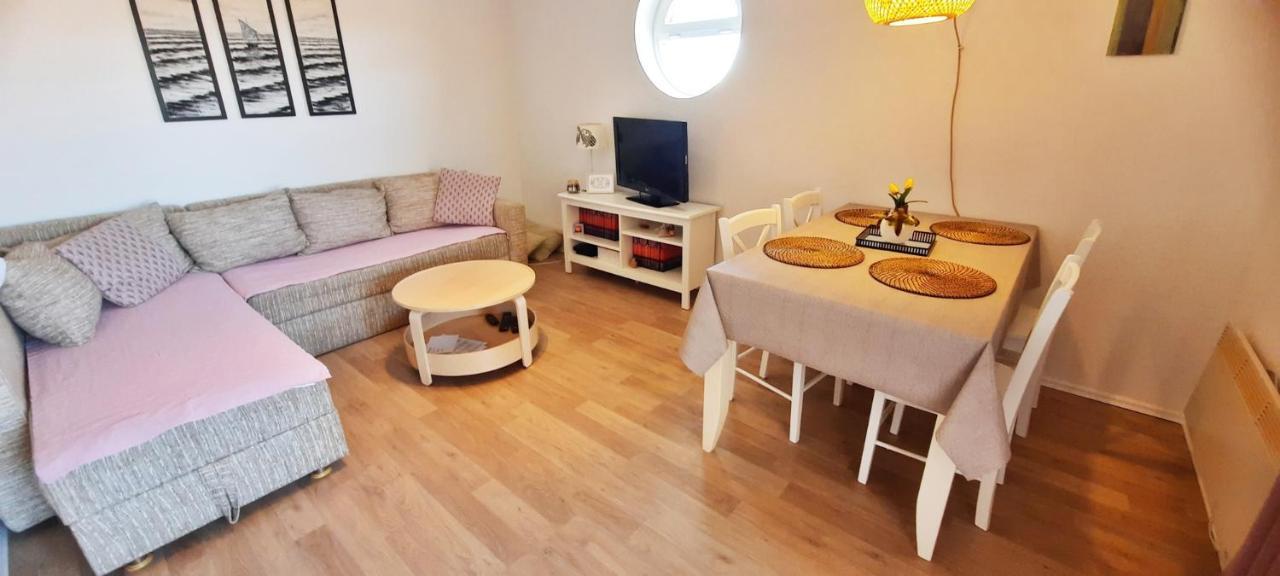 Apartman Marija