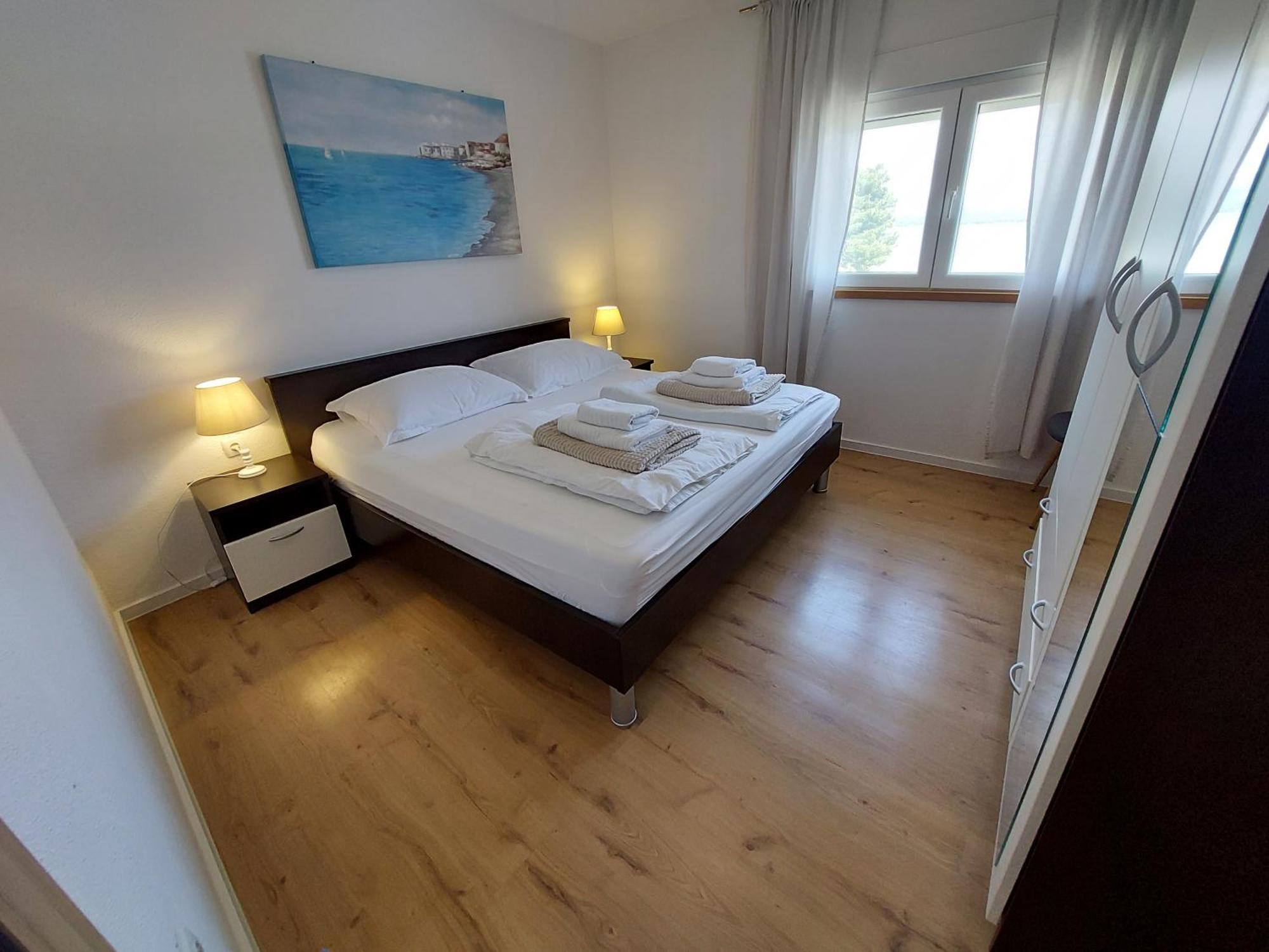 Marija Apartman *