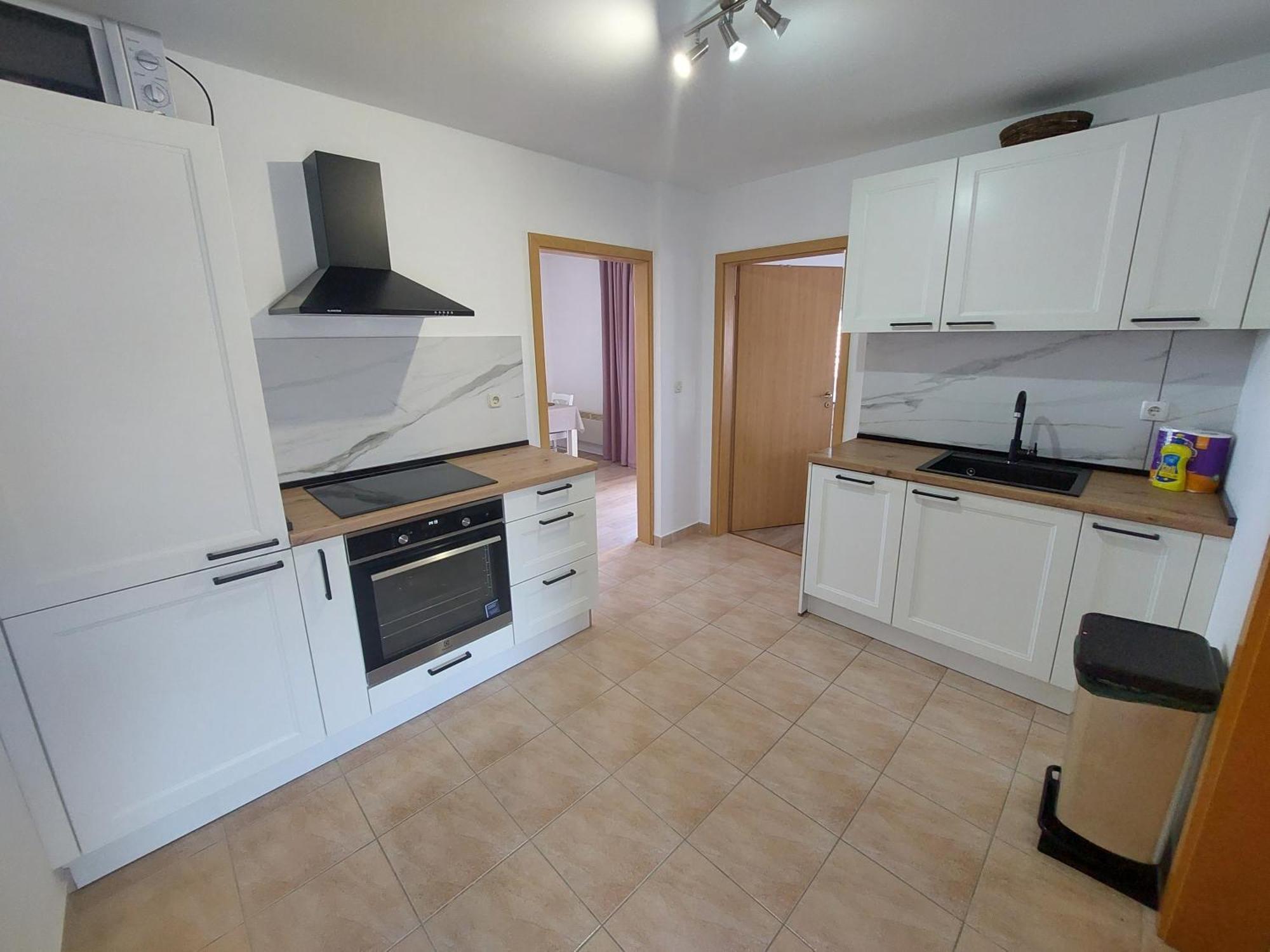 Apartman Marija *