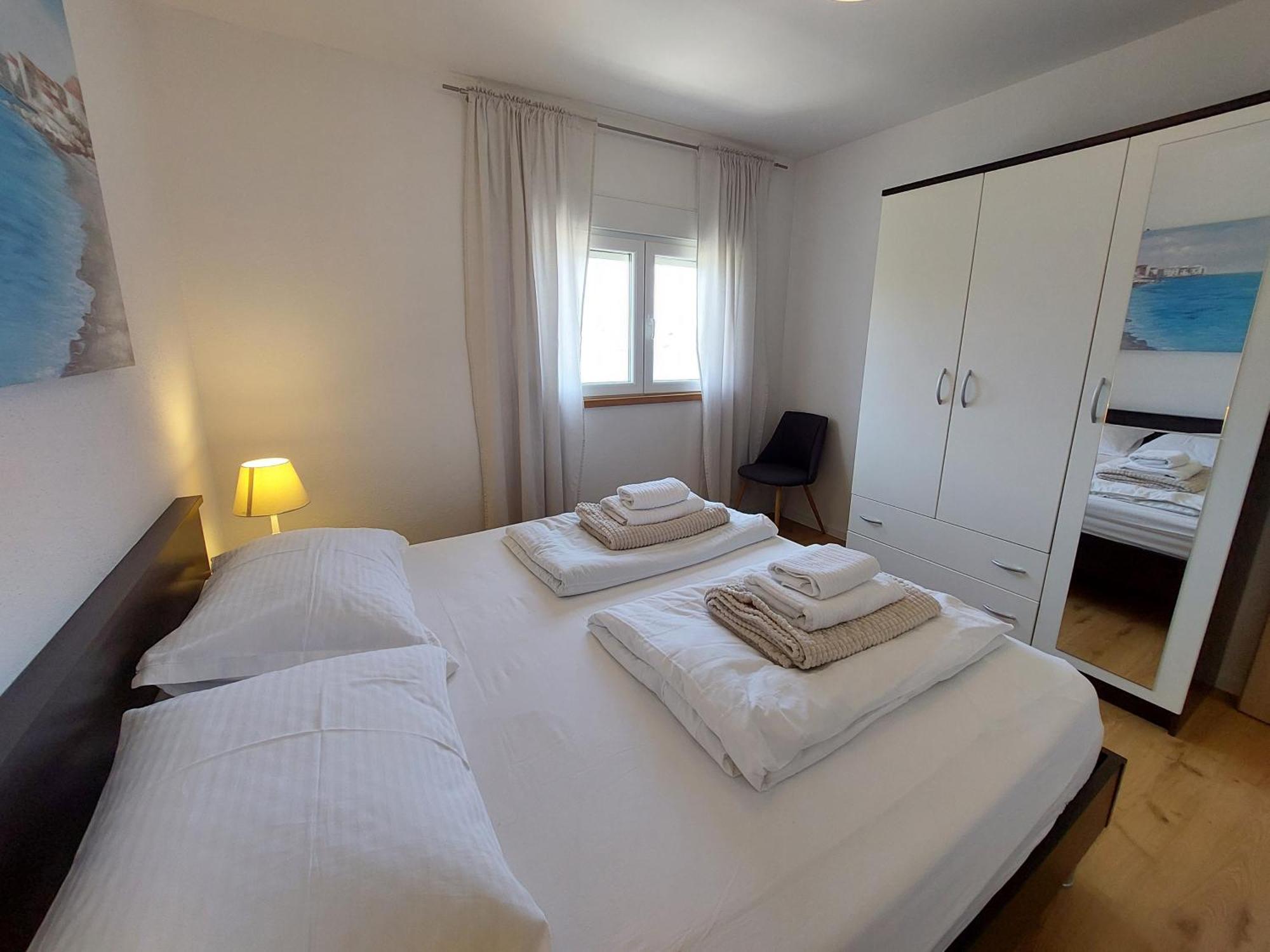Marija Apartment Betina (Sibenik-Knin)