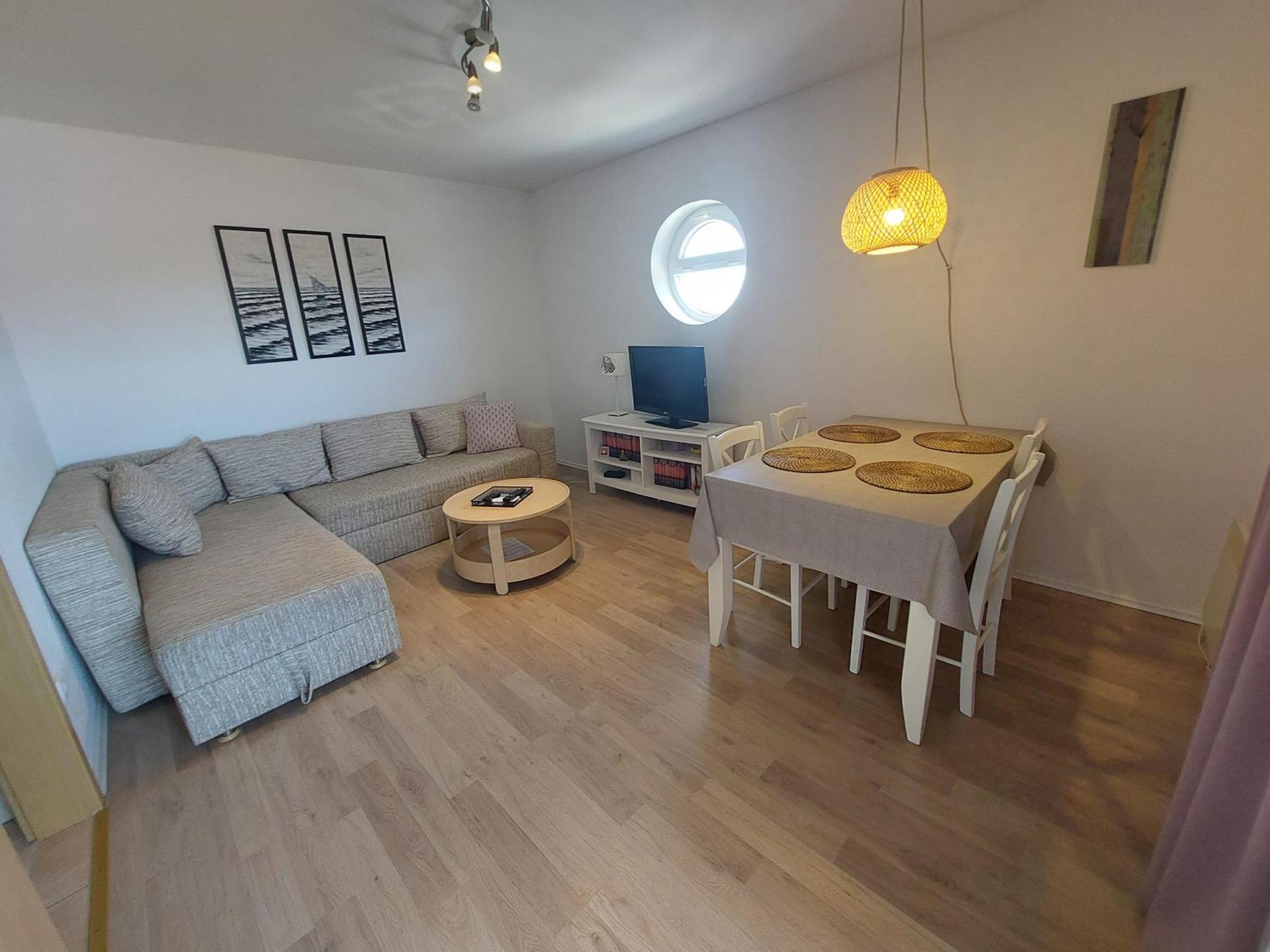 Apartment Marija Betina (Sibenik-Knin)