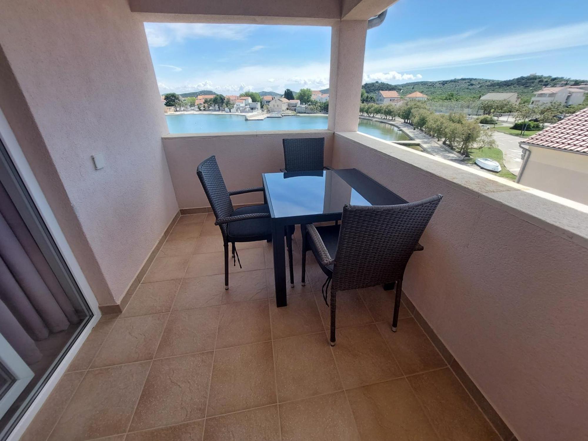 Apartman Marija *