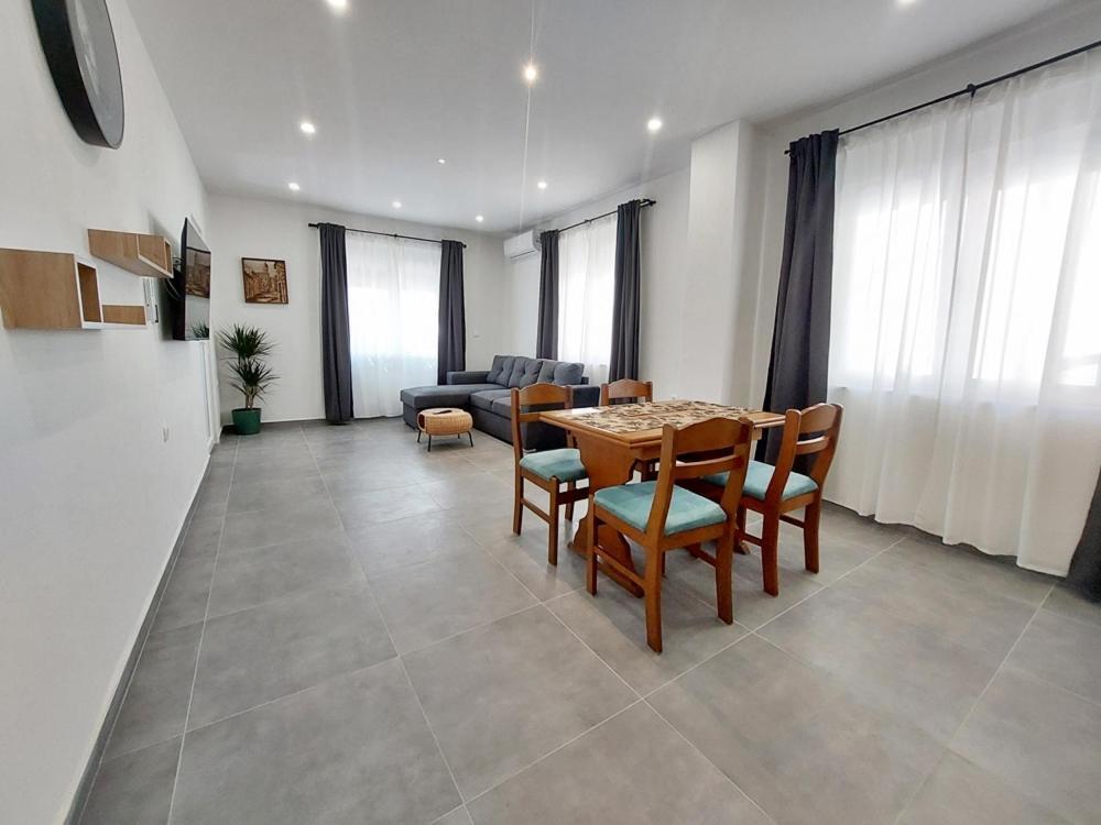Marija Apartment