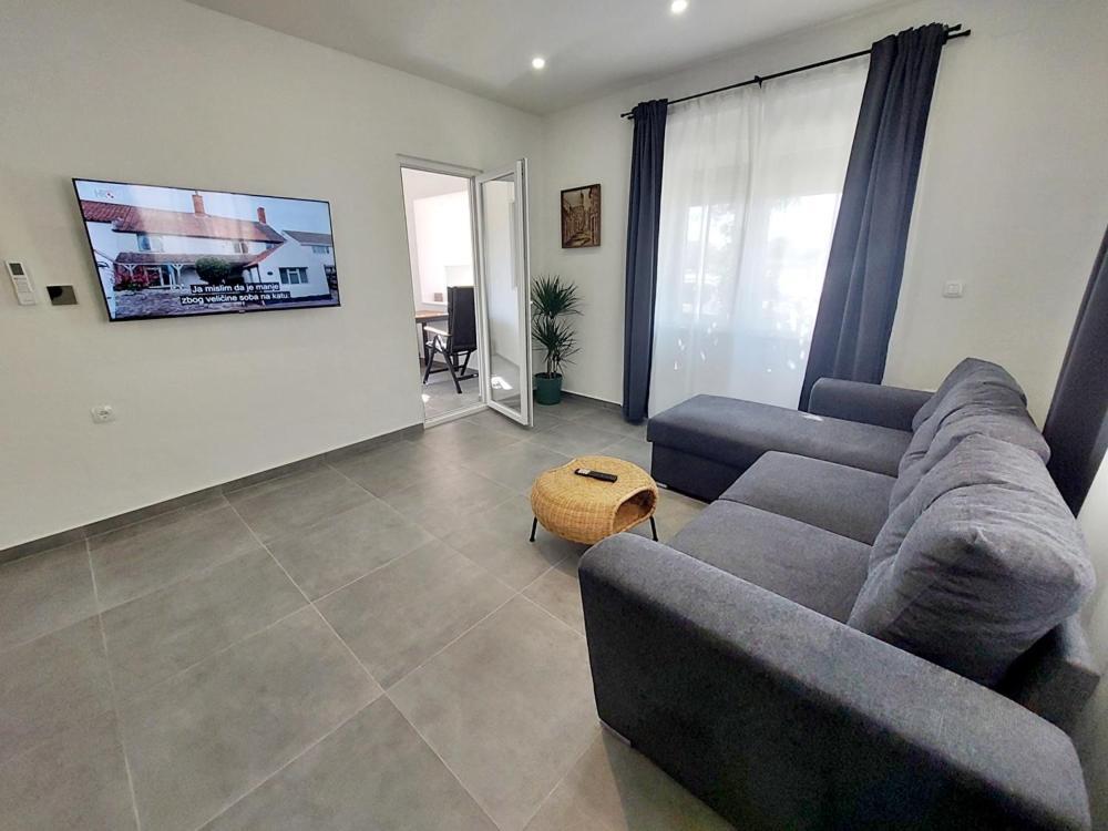 Apartment Marija Betina (Sibenik-Knin)