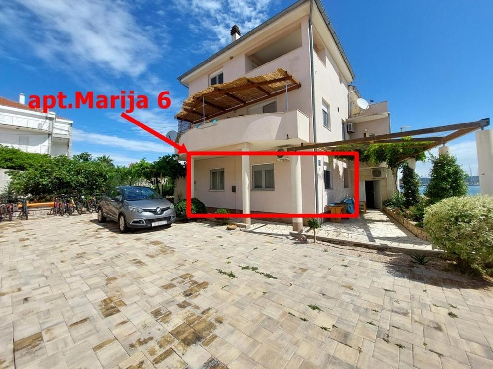 Marija Apartment *