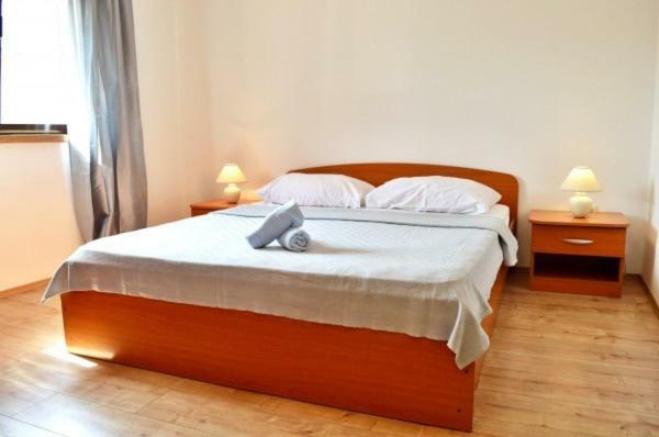 Apartman Marija *