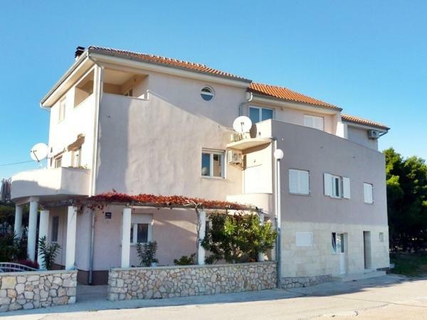 Apartman Marija *