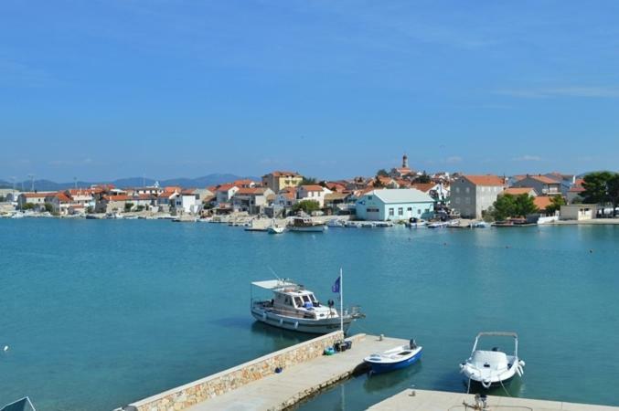 Marija Apartman Betina (Sibenik-Knin)