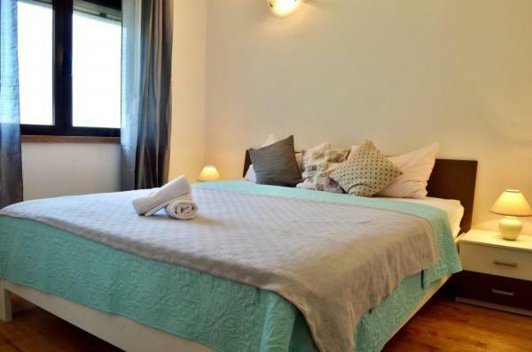 Marija Apartman Betina (Sibenik-Knin)