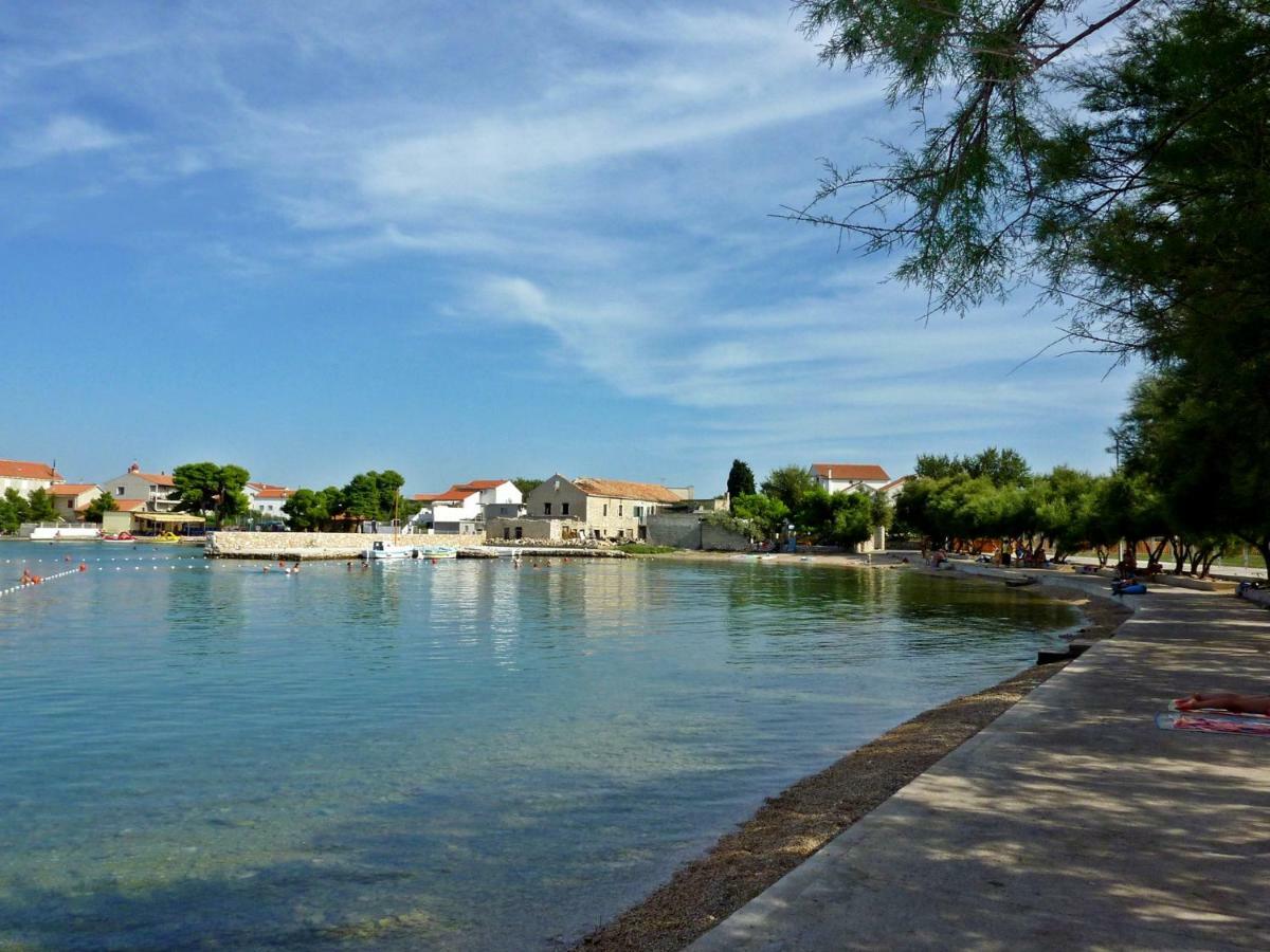 Marija * Betina (Sibenik-Knin)