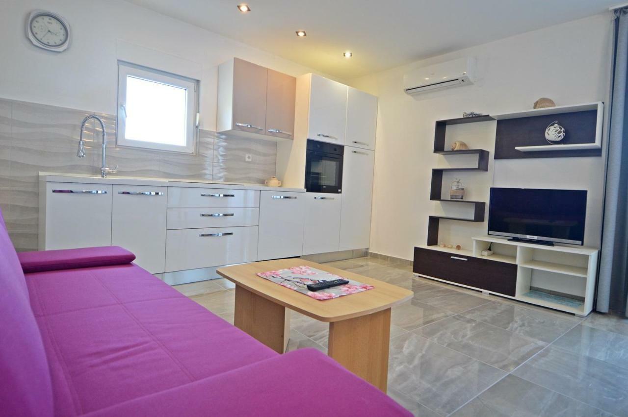 Marija Betina (Sibenik-Knin)