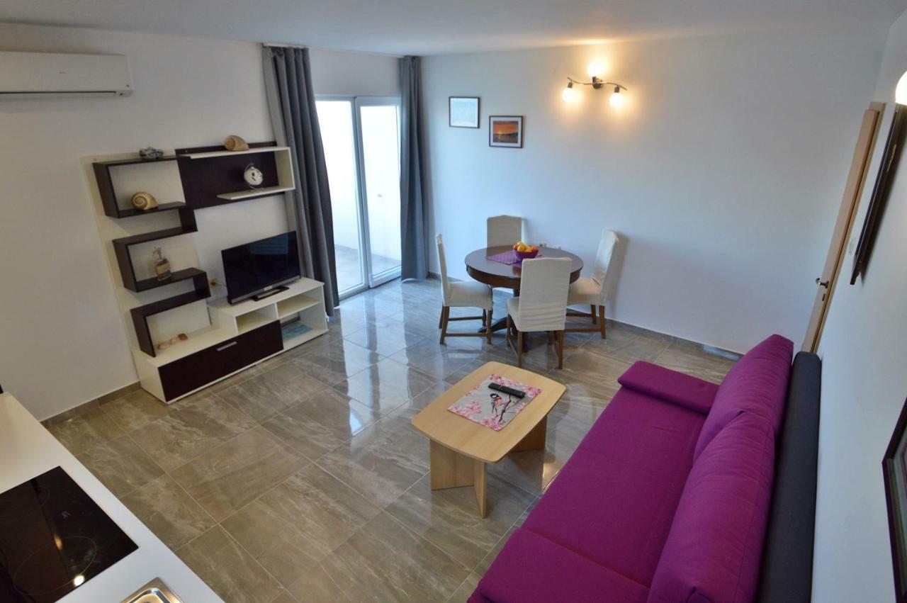 Apartman Marija
