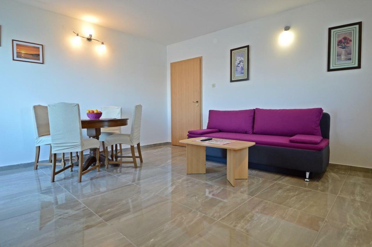 Apartman Marija *